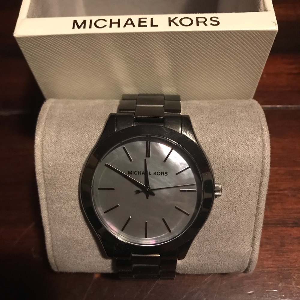 Michael Kors watch